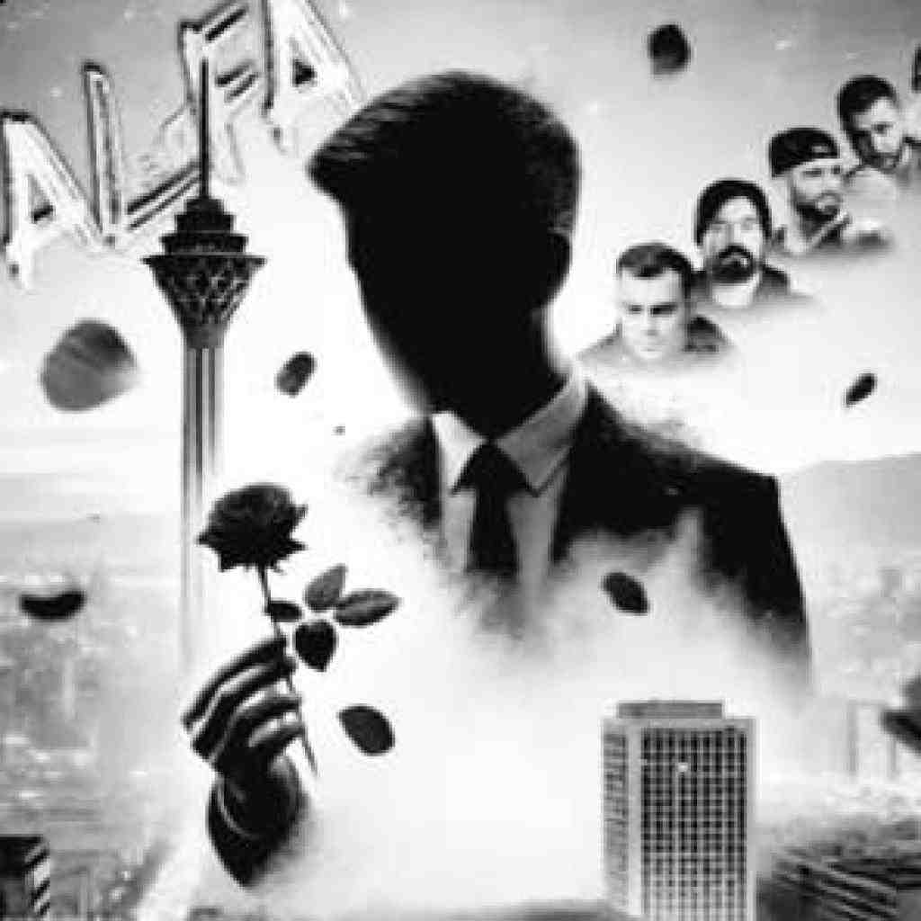 روح الله کرمی و پوری و شایع و حصین و سورنا آلفا