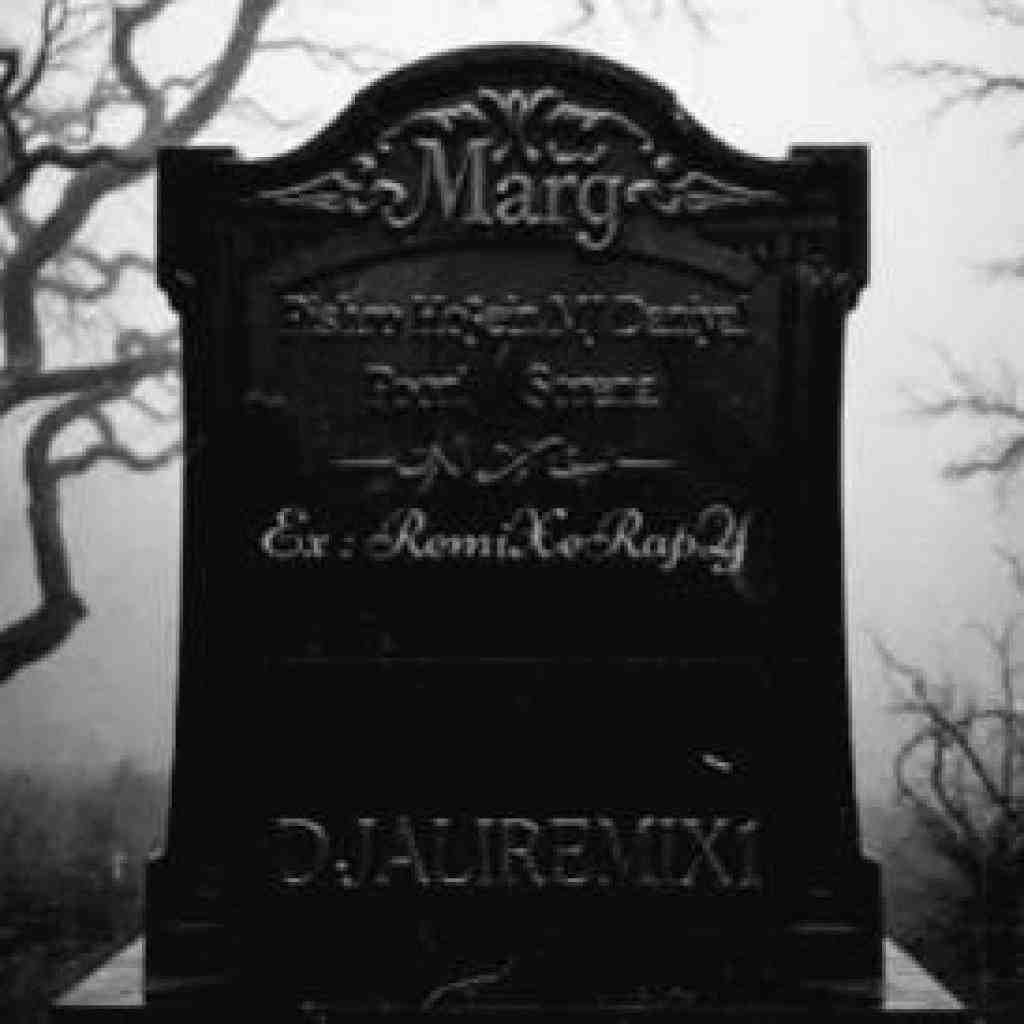 پیشرو و حصین و سهراب ام جی و دانیال و پوری و سورنا مرگ