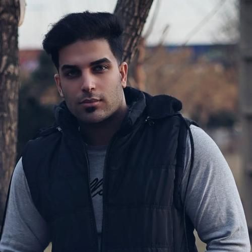 رضا تیموری الله