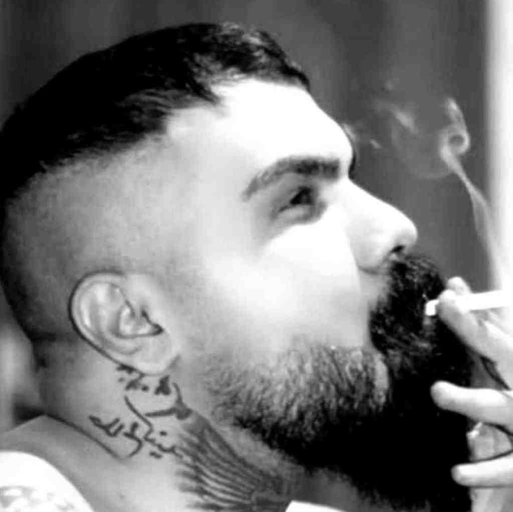 فرهاد جهانگیری  برق ناو چاوت ۱۵۰۰ واته