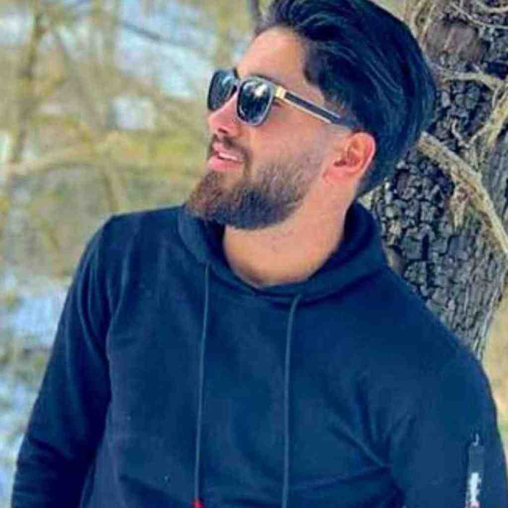 جواد عباسی  افسانه افسونگر