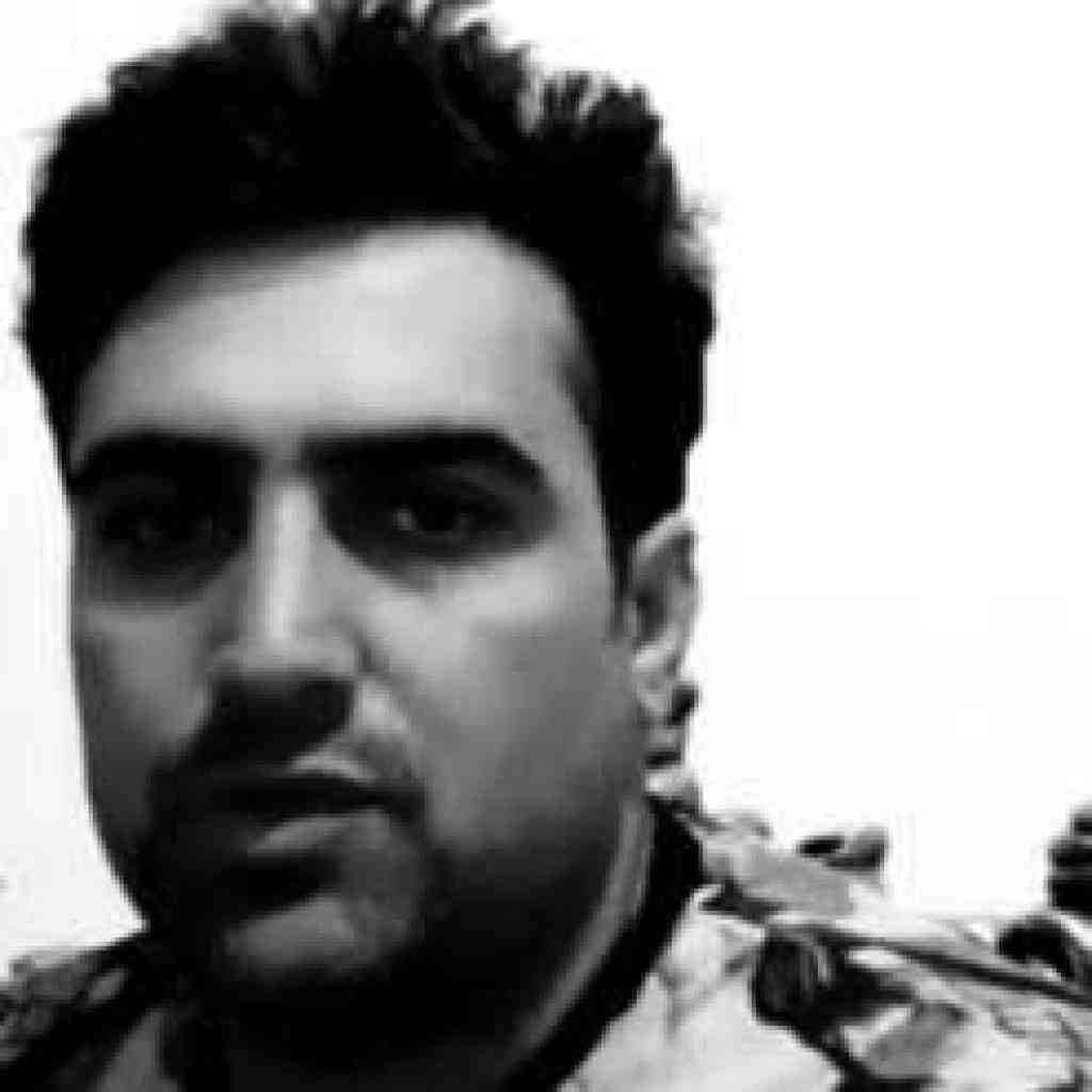 علی فرزامی بزرون بزرون بیلا بزری یار