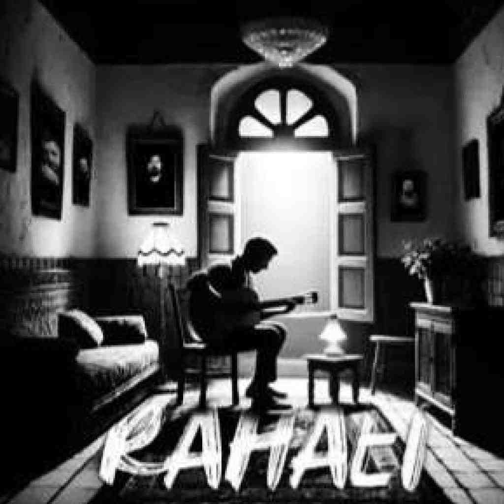 فرشاد آزادی و شایع و سورنا و مهدیار و ناجی رهایی