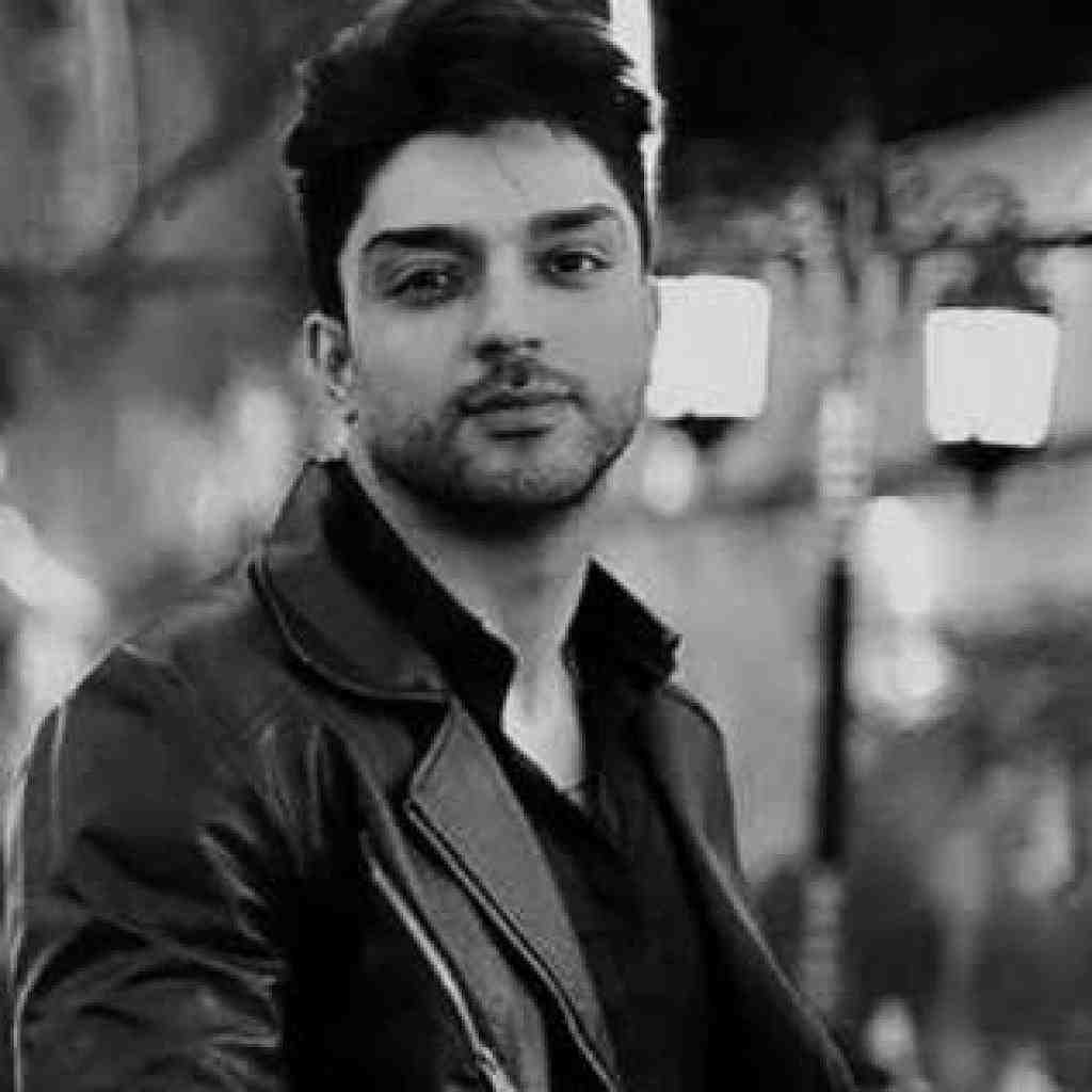 شهاب فالجی  هایده ناو خوینم رگ کتم تو بوینم