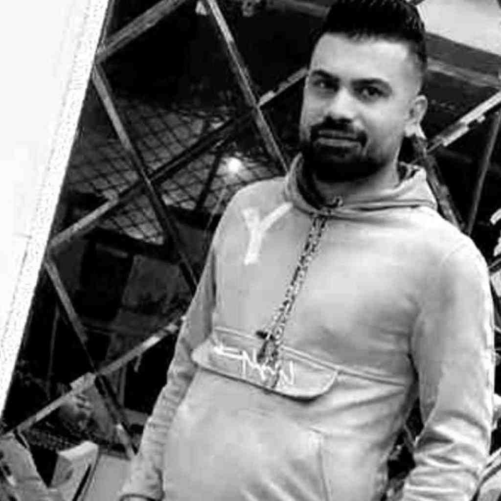 فرهاد جهانگیری  این حاله حال خودکشی داره