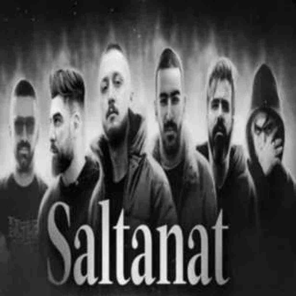 محمد محرمی و شایع و هیچکس و سورنا و مسلک و خلوت سلطنت