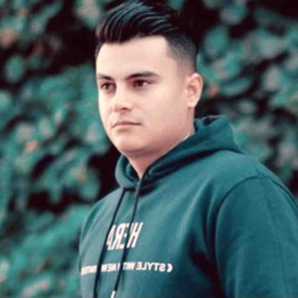 رامین کرمی ای گیان ساقی پیکم تو پر که