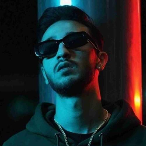 مستر کیارش دل سنگ