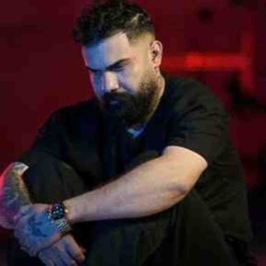 فرهاد جهانگیری  بی تو مهم نیه پاییزه یا زمستان