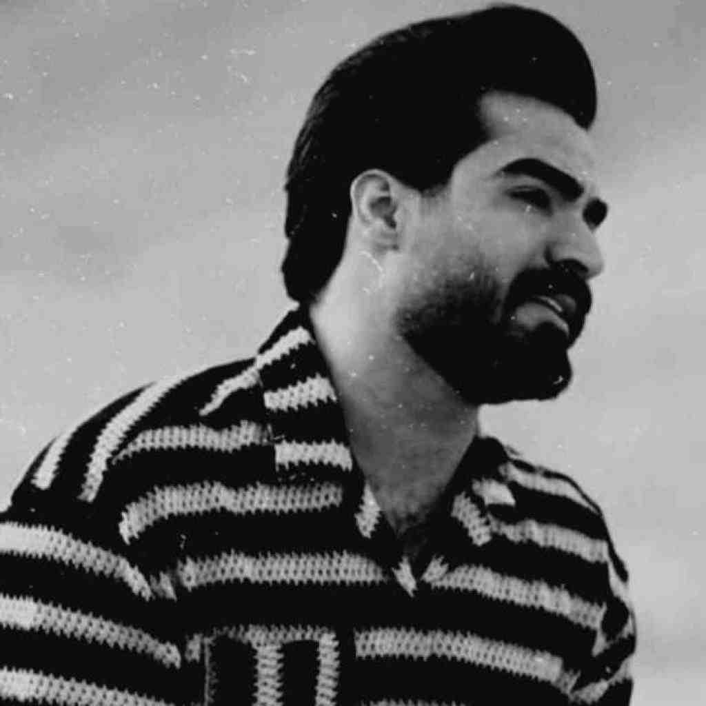 حمیدرضا بابایی  پله ی شر
