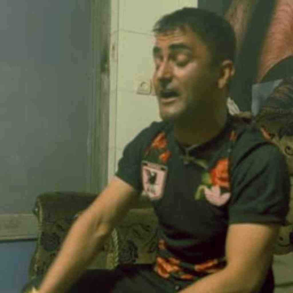 اصغر آدینه دس دس نکه خسته بیمه