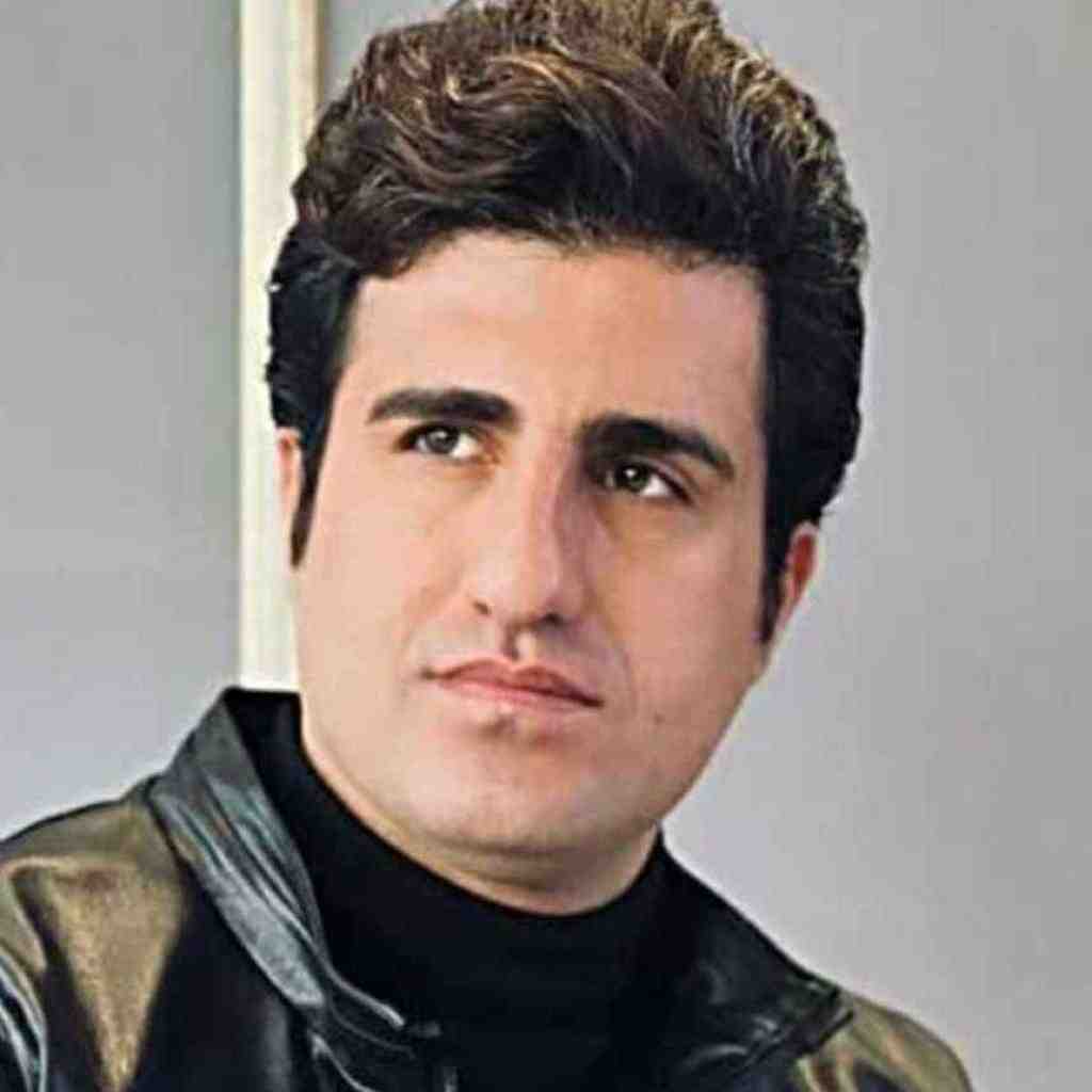 محسن لرستانی  چه من که و سرم باری