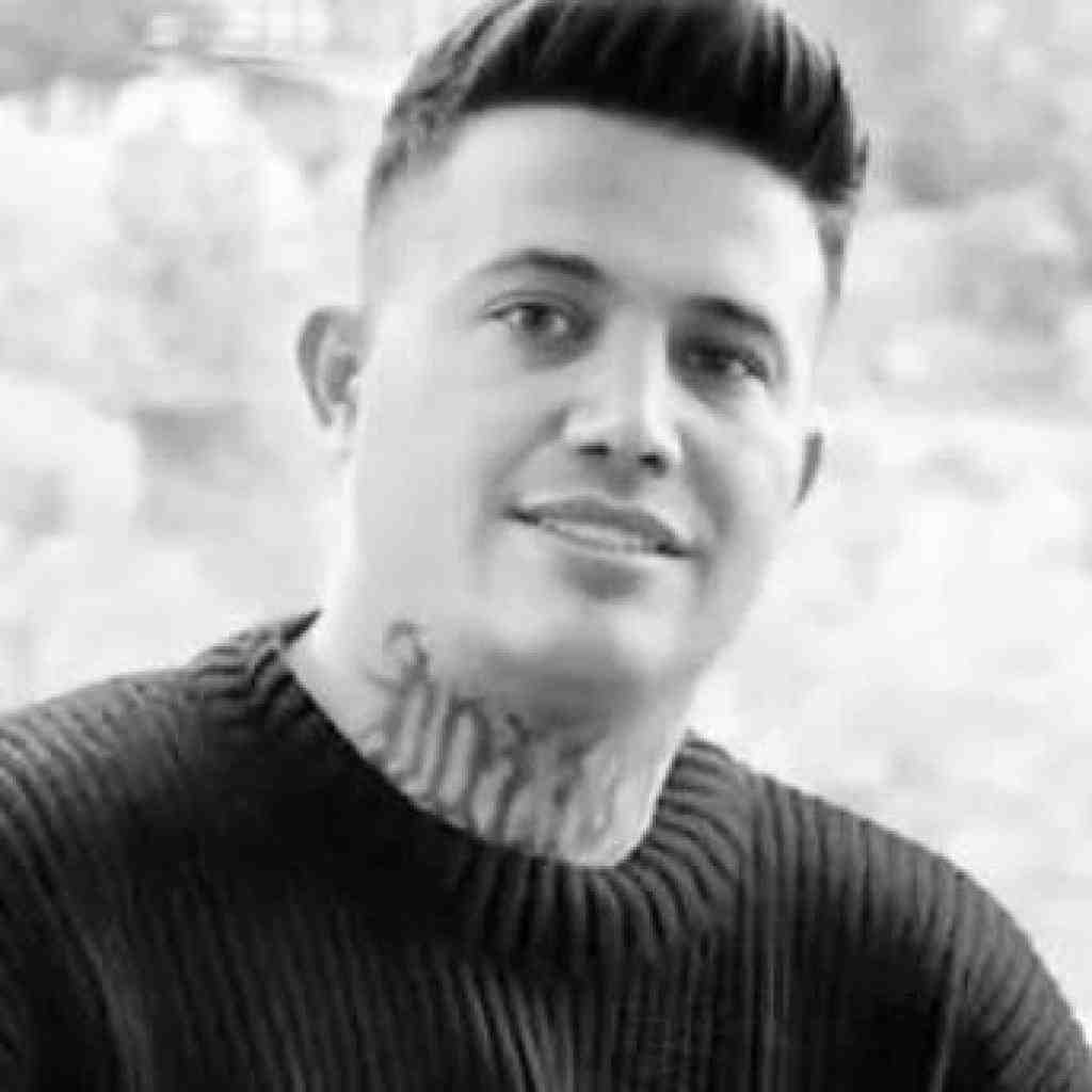 علی احمدیانی  ظالم