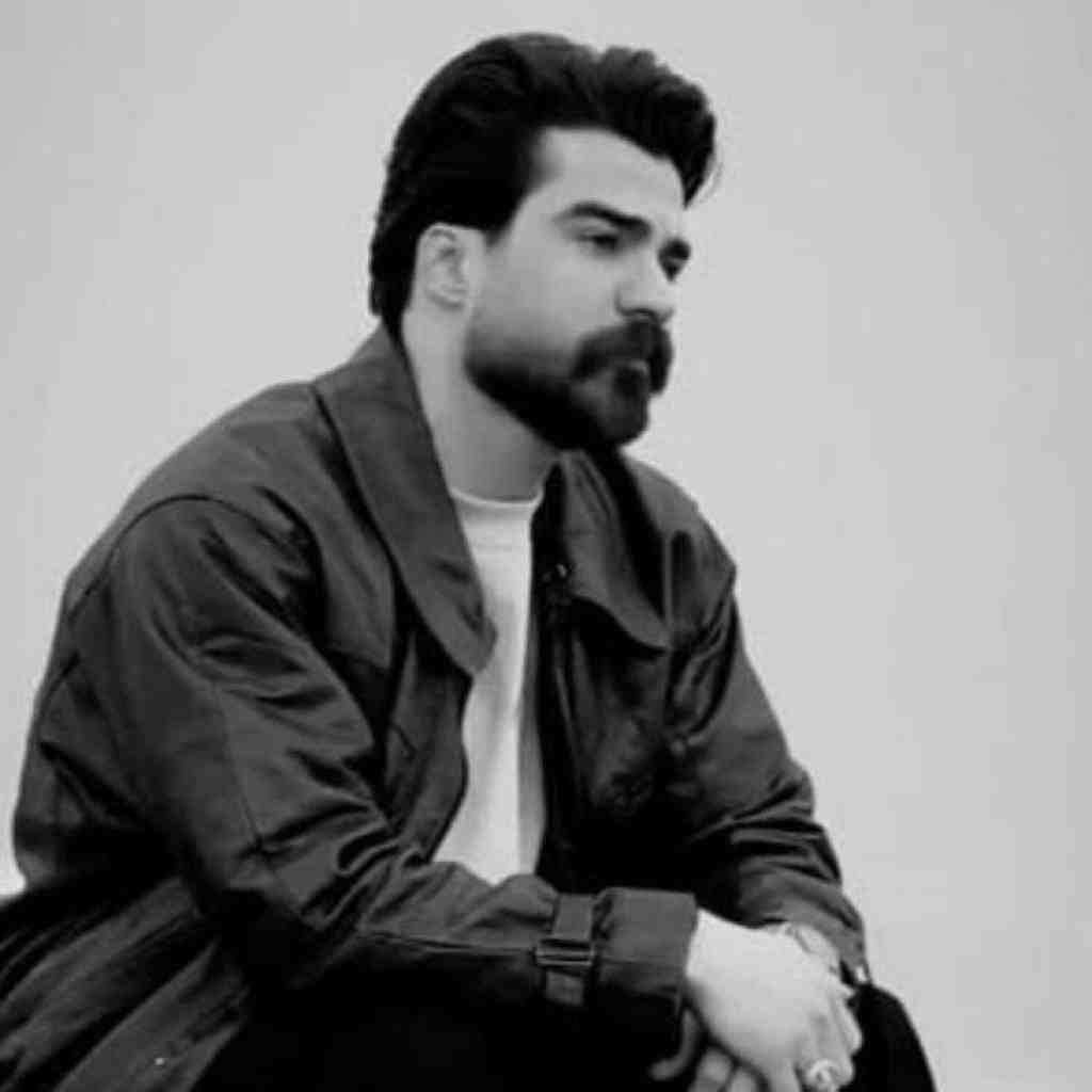 حمیدرضا بابایی  سپیده