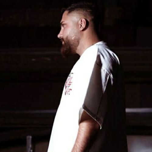 حامد سنجابی چش سیاه