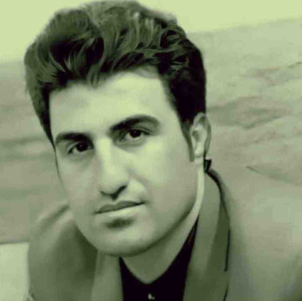 محسن لرستانی بنیشه خوش وگرد یارت