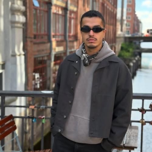 سمی لو و لیتو آف وایت