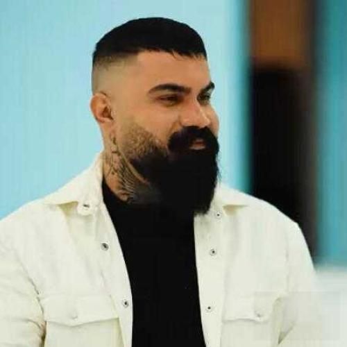 فرهاد جهانگیری عشقش برام شده مثه یه دروغ تا یه پولداری