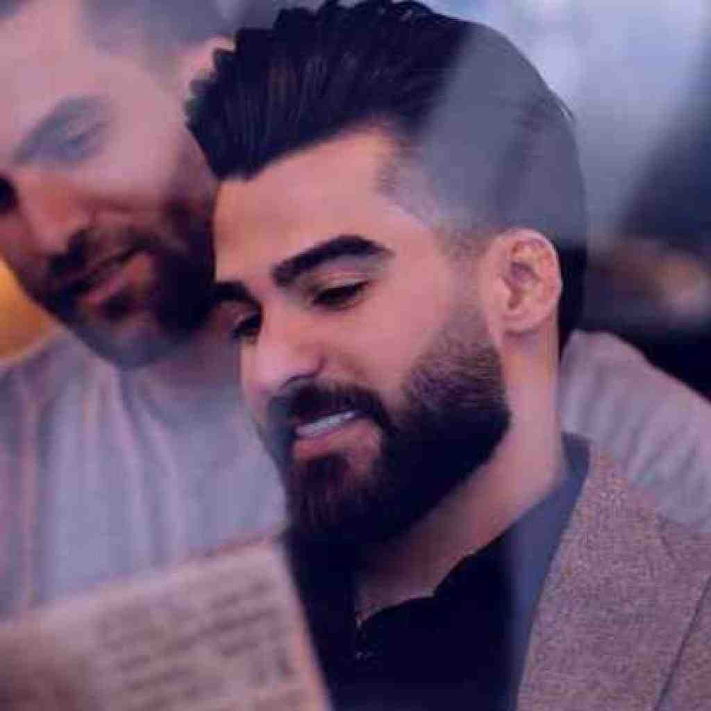 حمیدرضا بابایی   هرکی سراغمه گرفت بگید از اینجا رفته زود