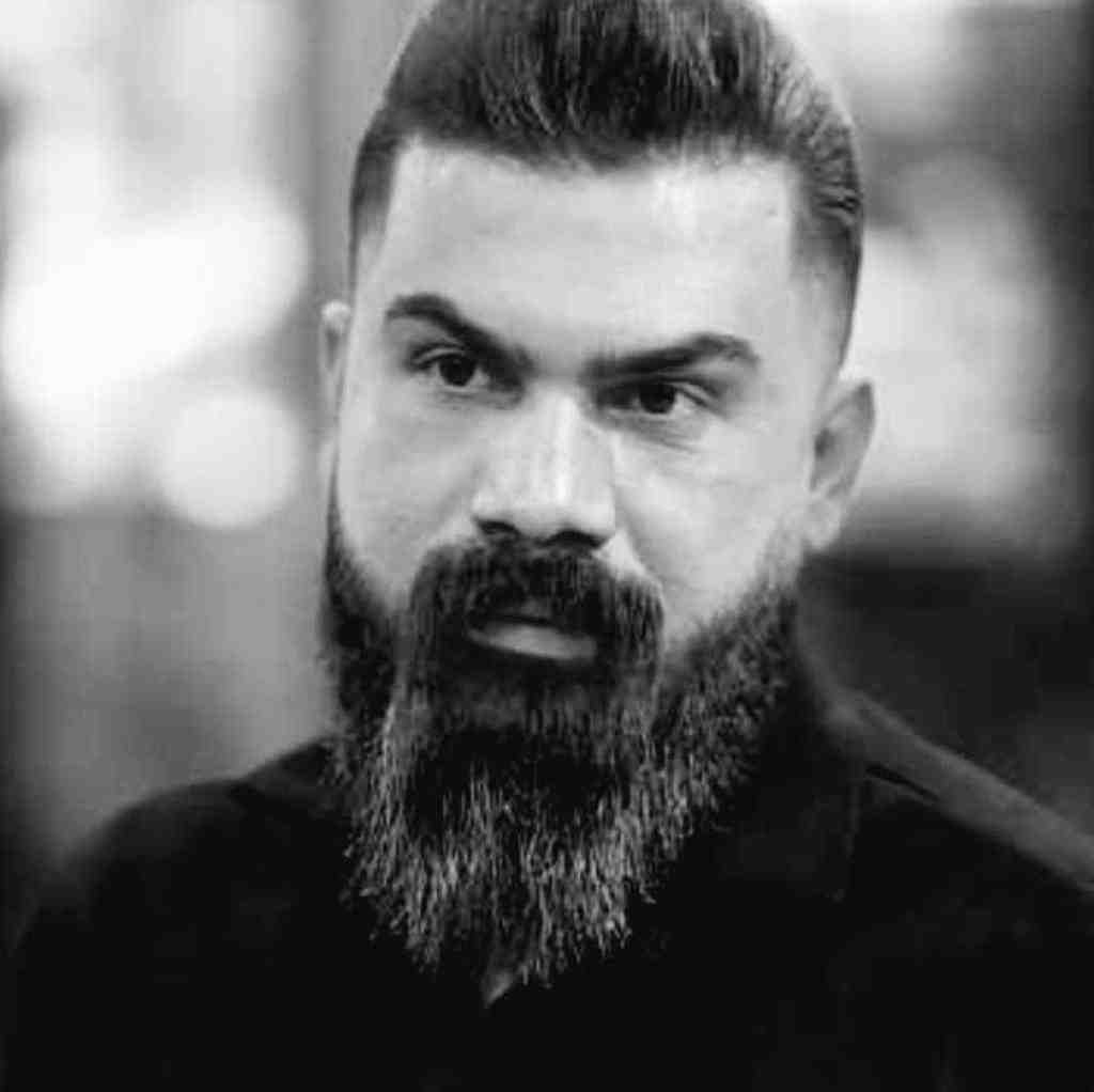 فرهاد جهانگیری  دایه نچو