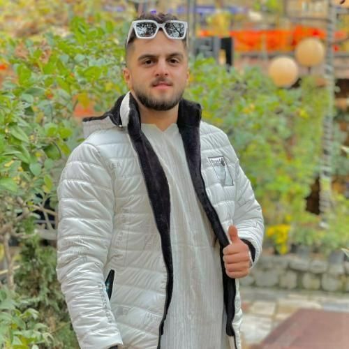 ابوالفضل متو جان لیلی