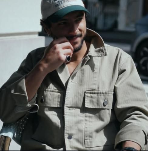 مهراد هیدن حمومی