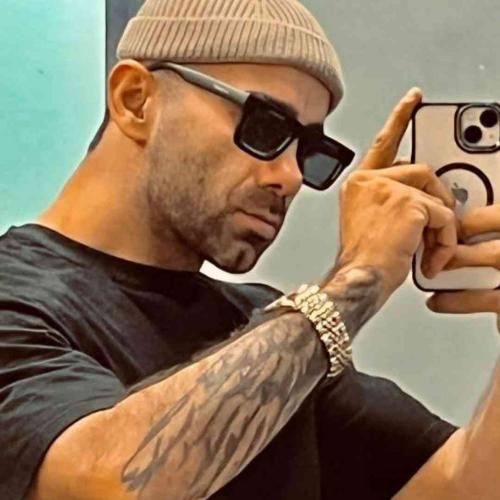 حسین جودکی خدا نگهدارت