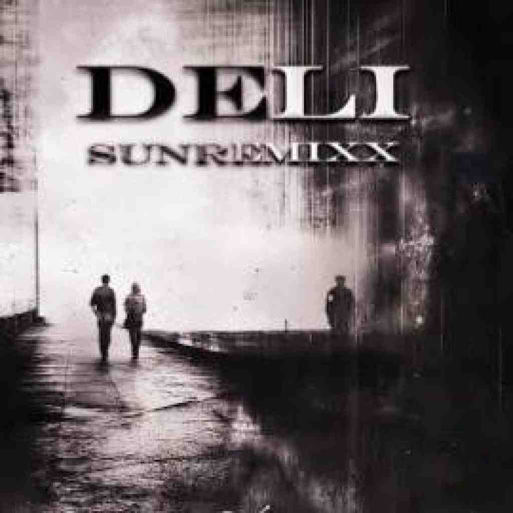 تتلو و پیشرو و صادق و یاس و خلوت و شایع  دلی