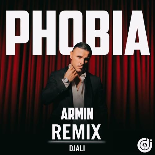 آرمین زارعی فوبیا