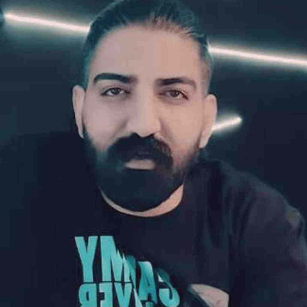 میلاد غلامی  و بازار خوشگلی یه گرانترین گرانه