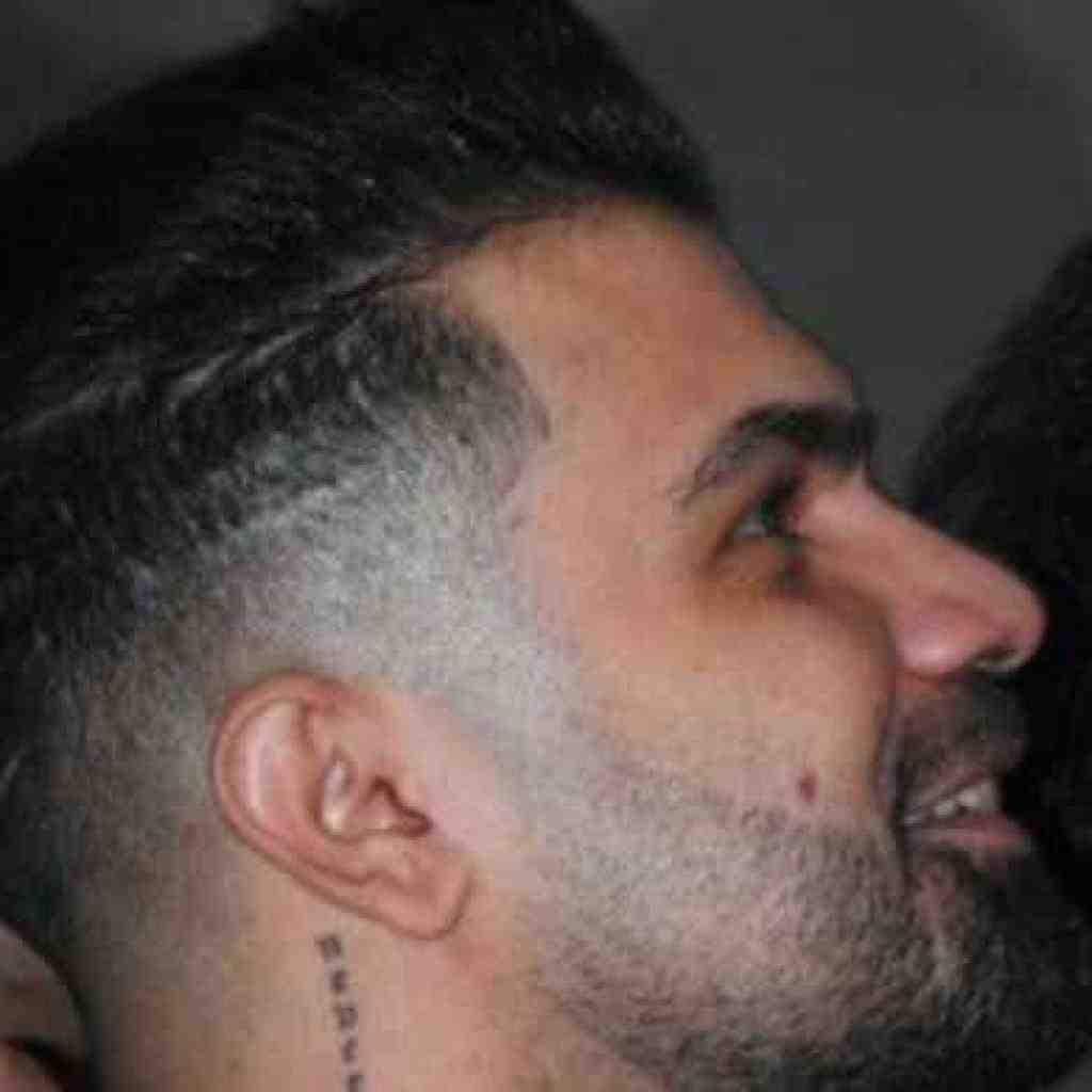 فرهاد جهانگیری  وهاب