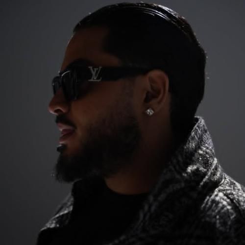 هومان دنیای سیاه