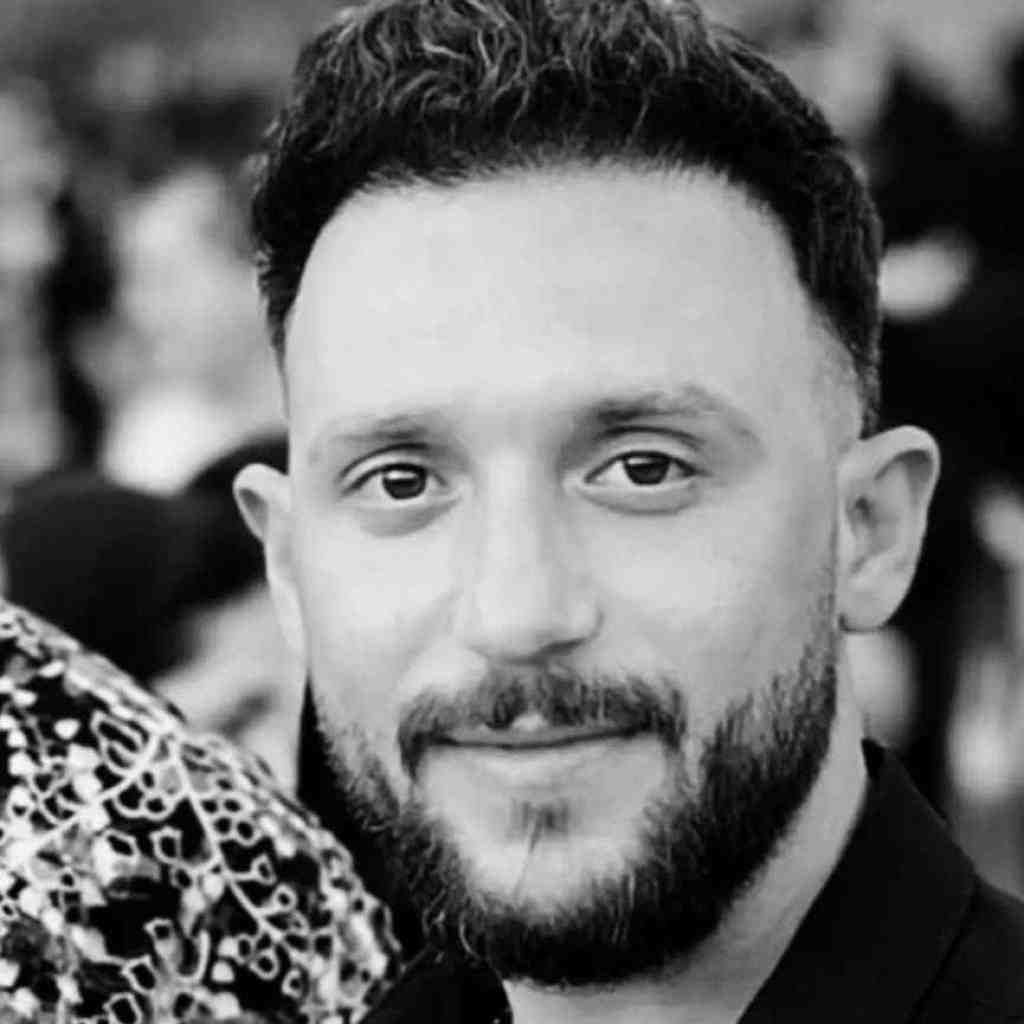 مصطفی ابراهیمی  مو روش کراش داروم خاطره واش داروم