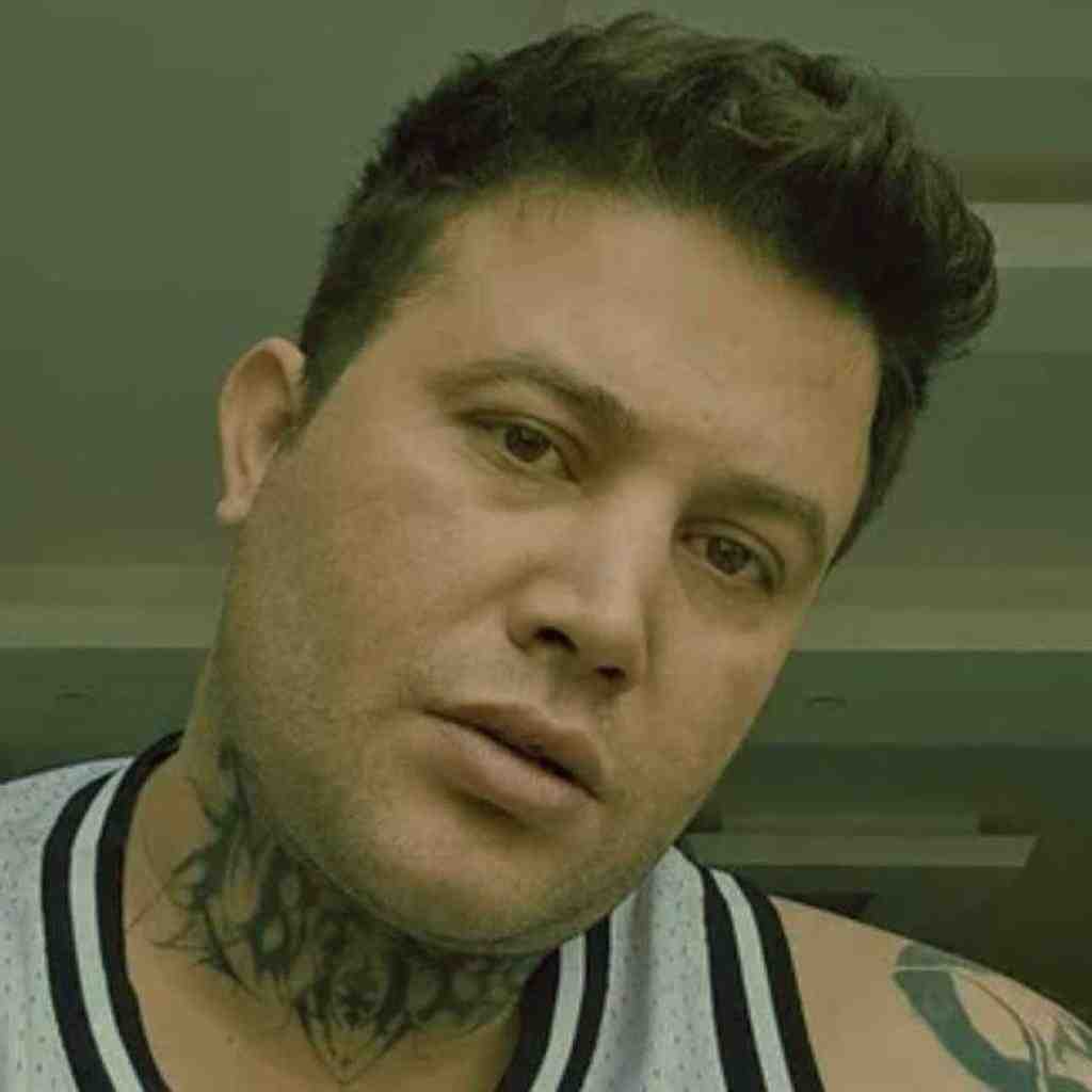 علی احمدیانی  چته مریم