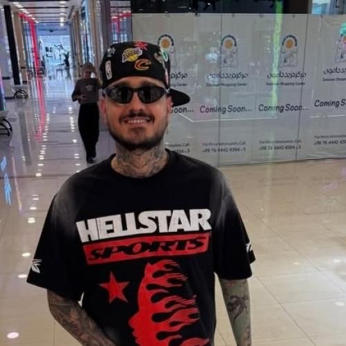 حسین تی ام شبیخون