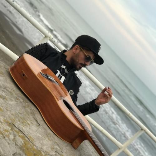 فریان ای خدا