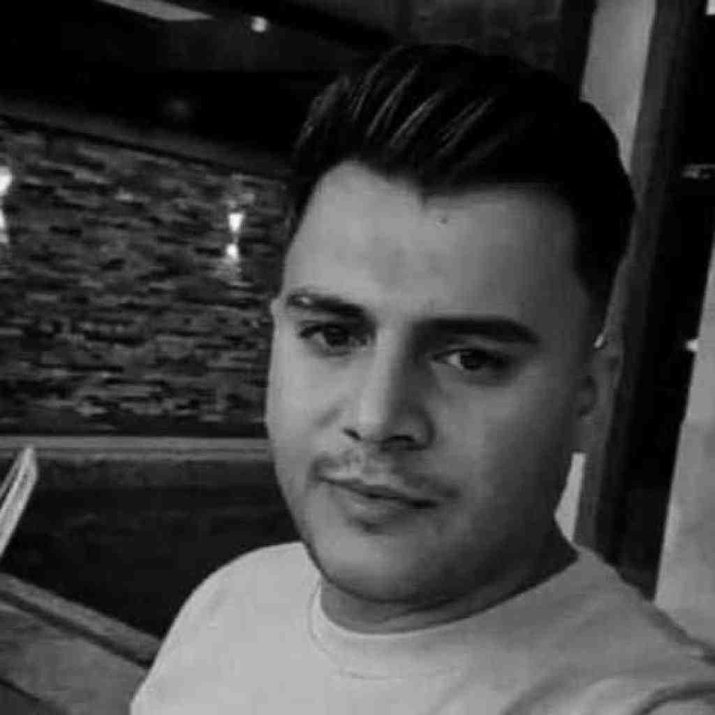 رامین کرمی هوس مرگ