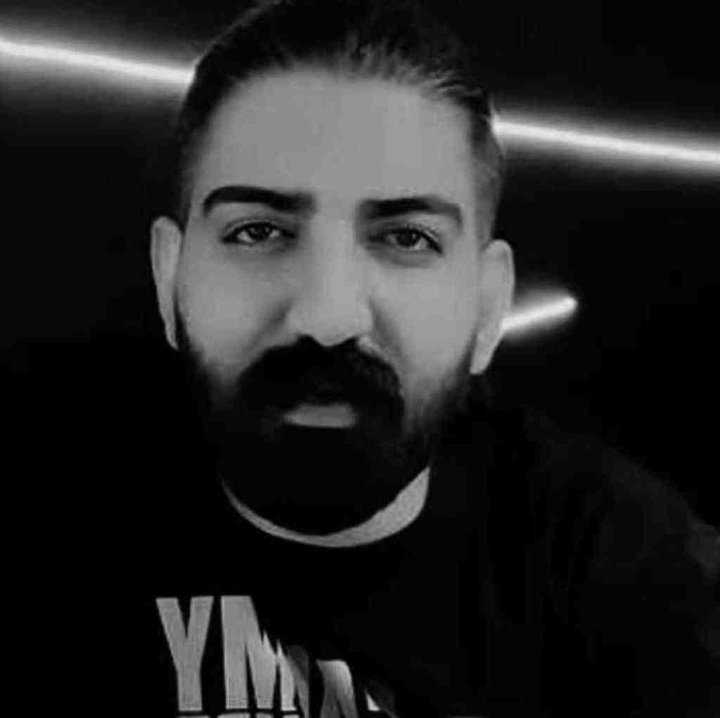 میلاد غلامی یالا آقای راننده