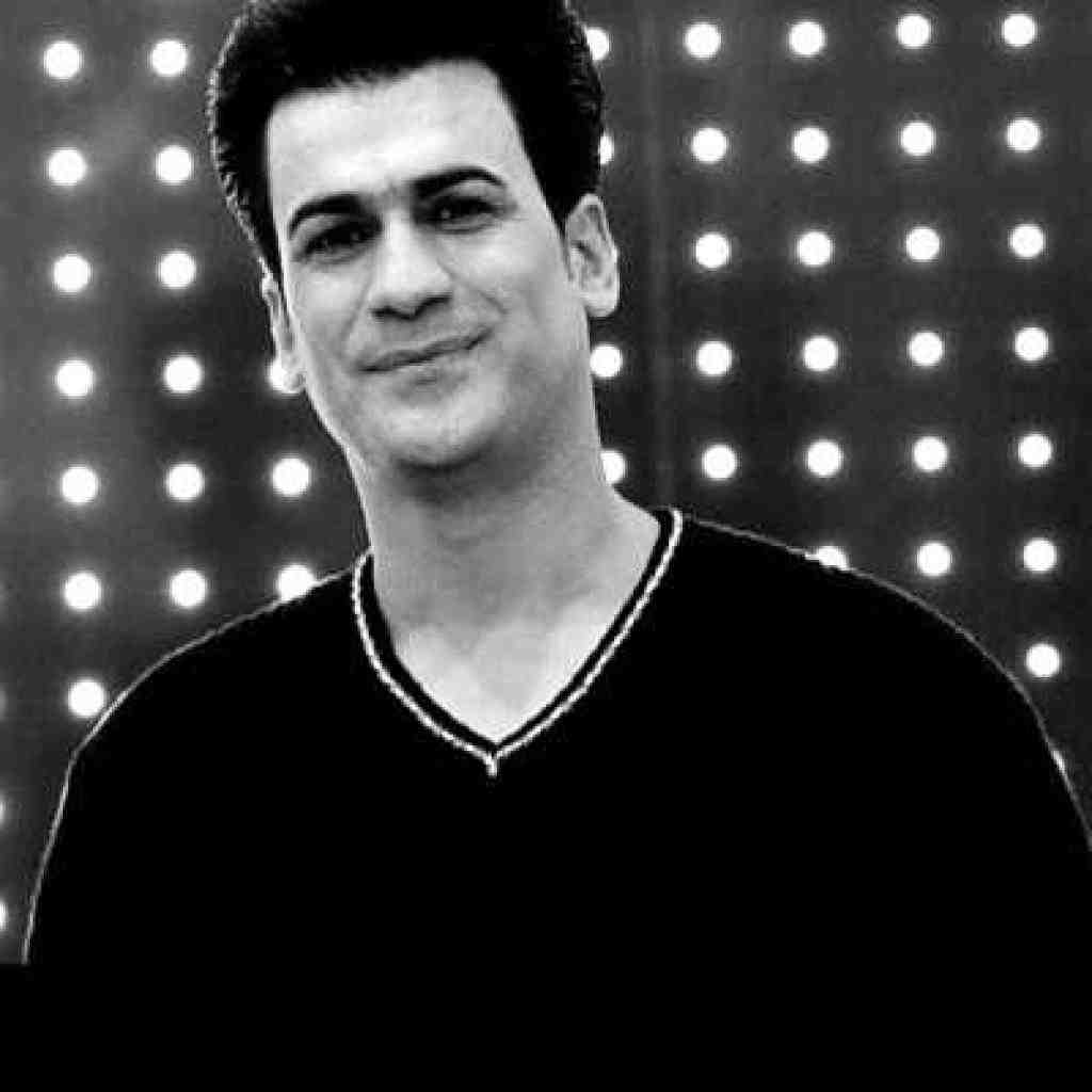 مسلم فتاحی  دلم آتیش گرفته چقدر بازیش گرفته