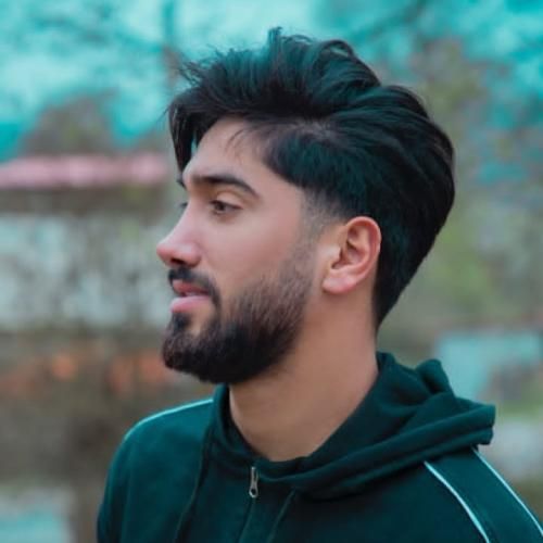 جواد عباسی لیلی مجنون