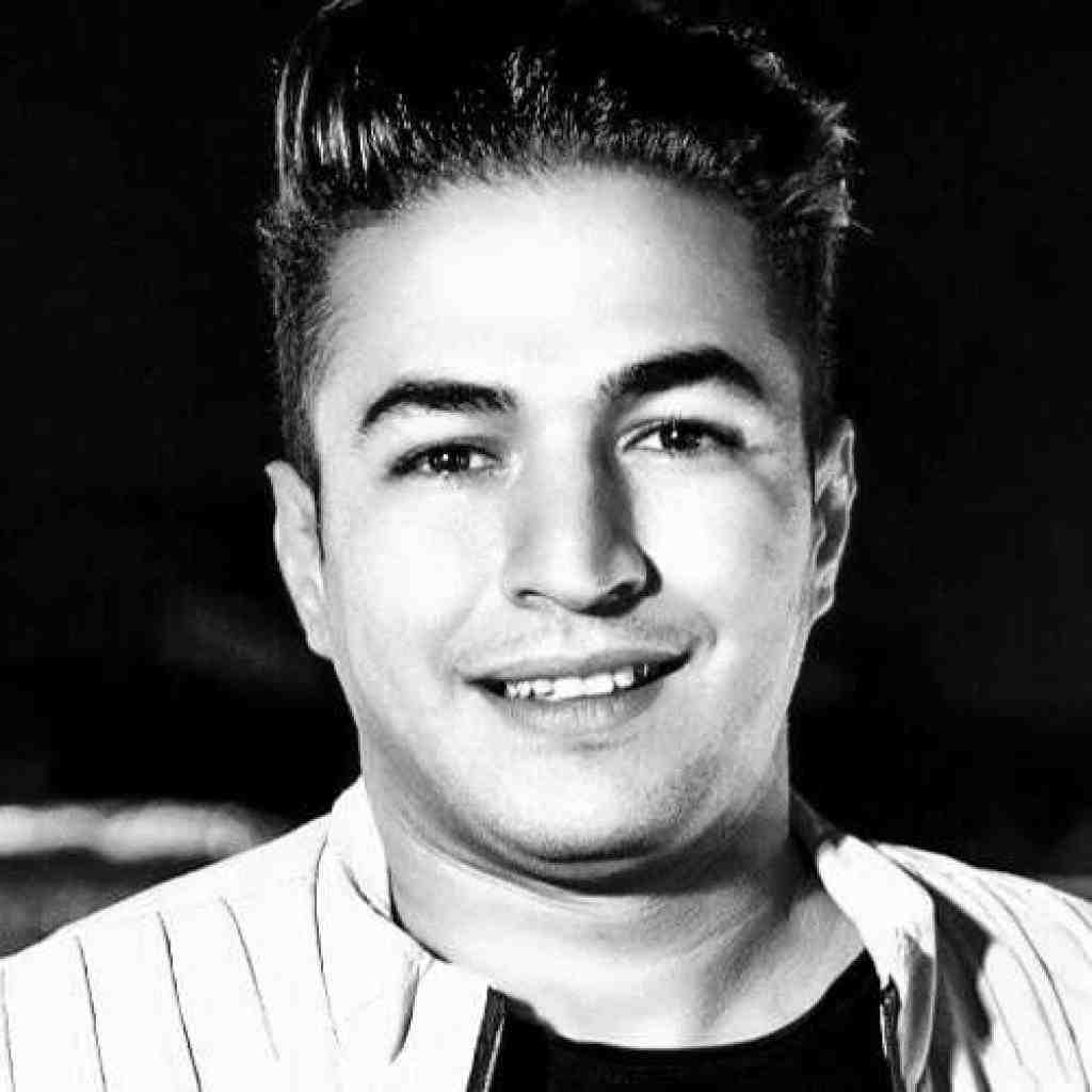 فربد رحیمی  تو دلدارکه دوران آیلی