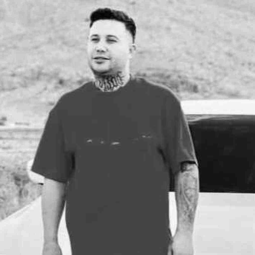 علی احمدیانی  نچو