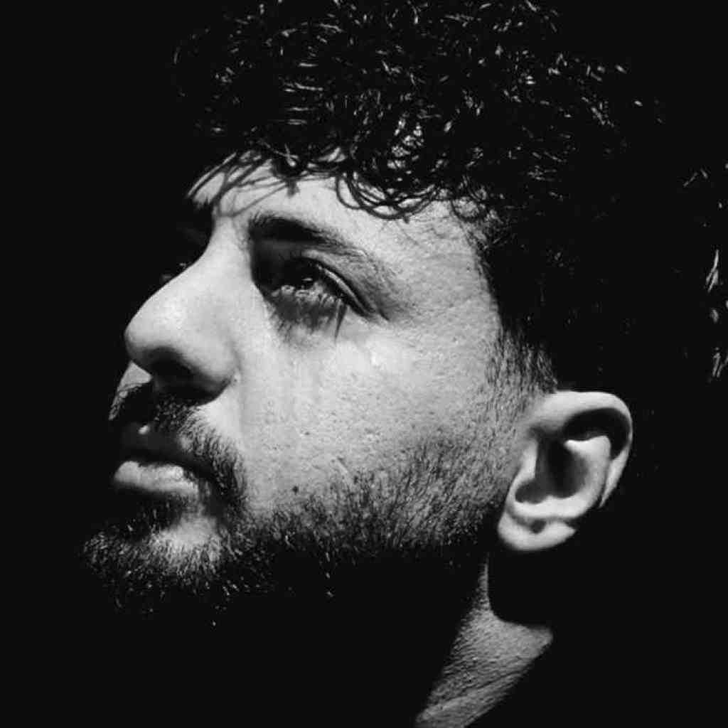 سبحان رستمی  گرگ باران دیده بی رحم قصمی