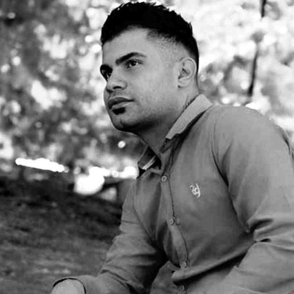 فرهاد جهانگیری  مواد نامرد