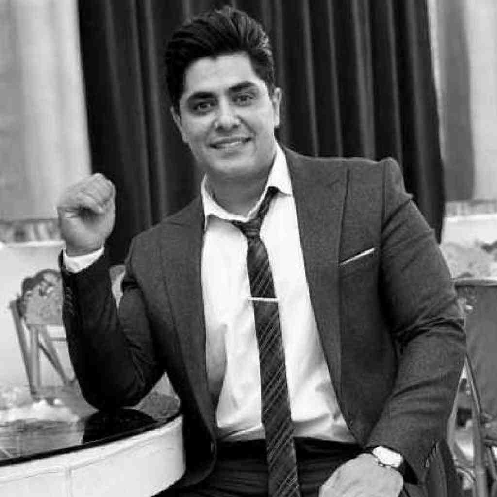 علی شرفی صیغه چمیل مست بام