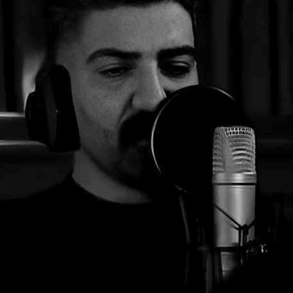 میلاد غلامی  فراق یار