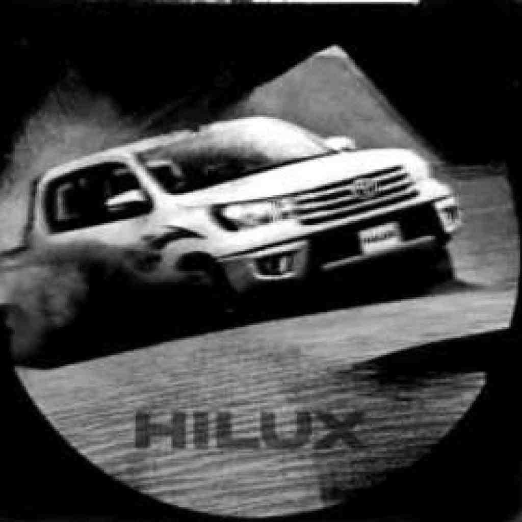 ددی و حصین و بیگ شگی و پوری و خلوت هایلوکس