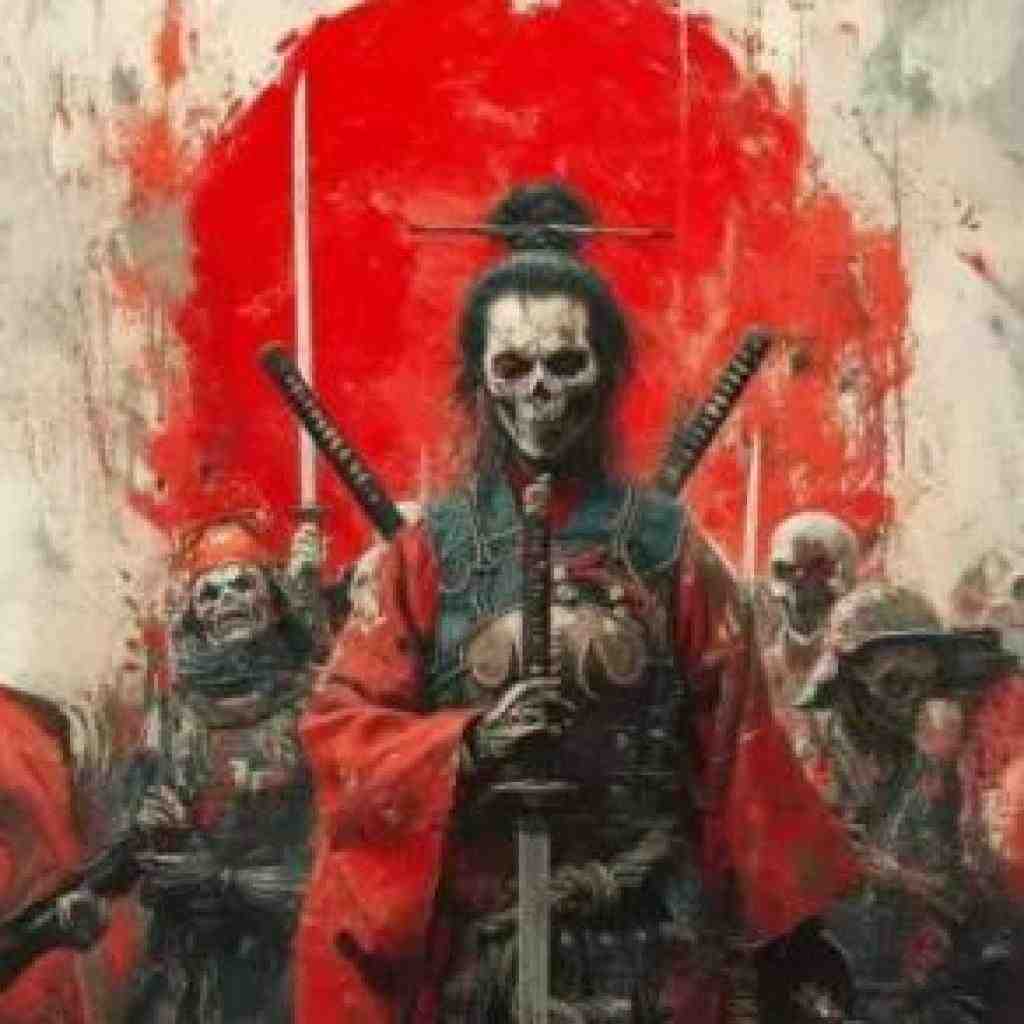 بهرام و سورنا اسکورپیون