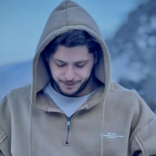 امیر چیتگر ناز بلارم