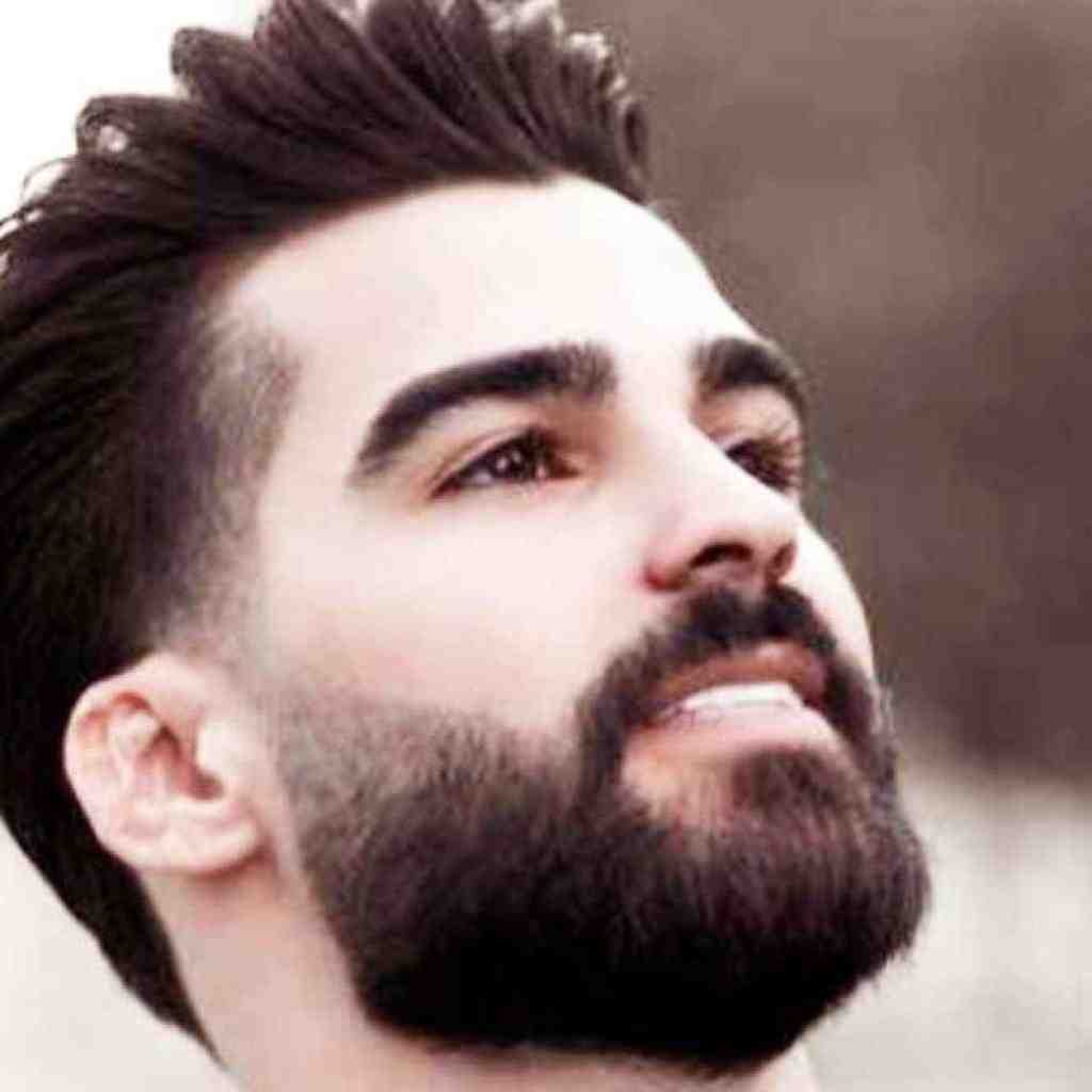 حمیدرضا بابایی  همزاد غم